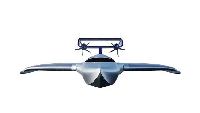 Mantavia front